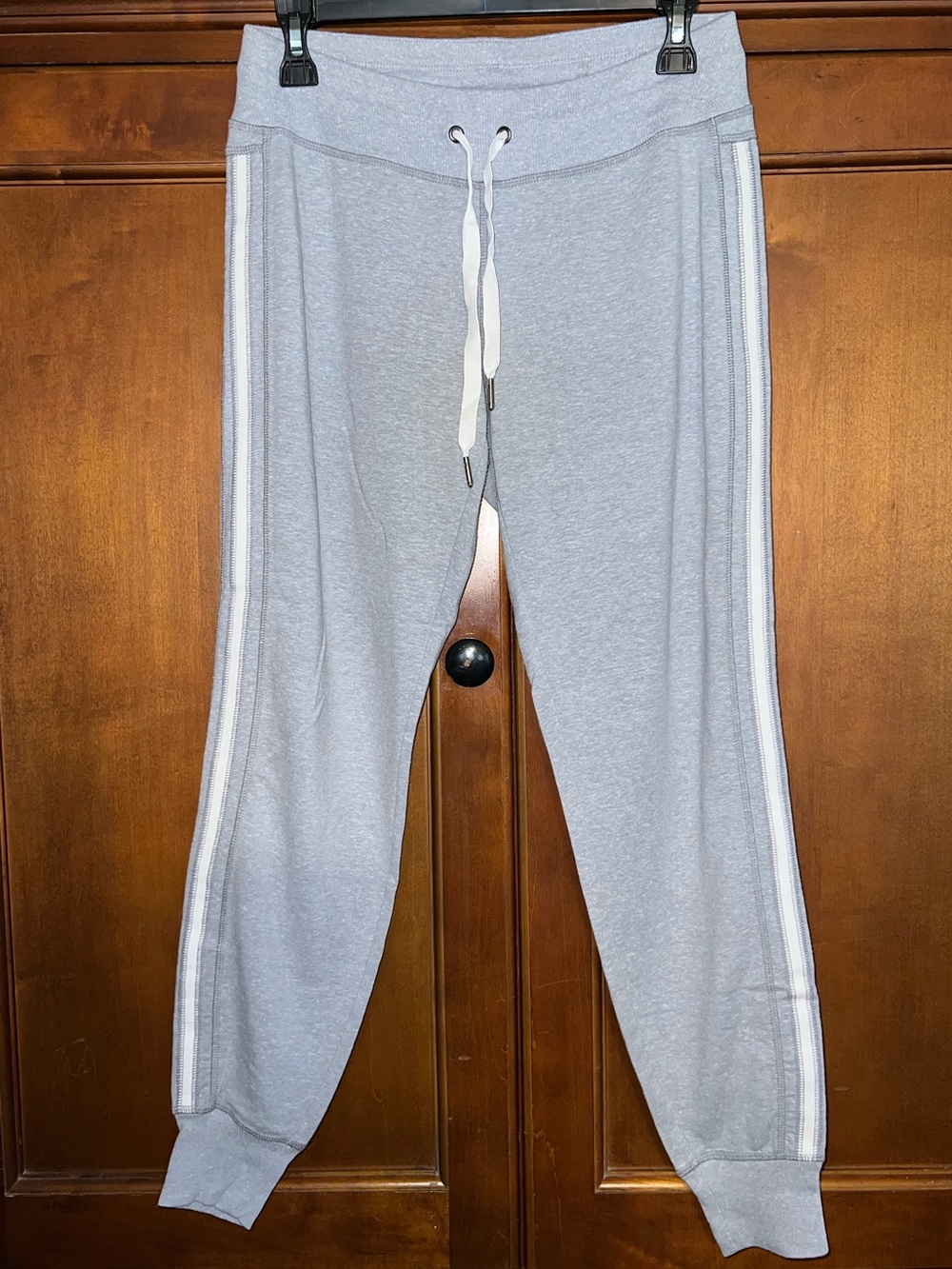 athleta crop jogger pant
